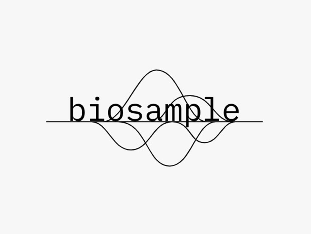 Biosample