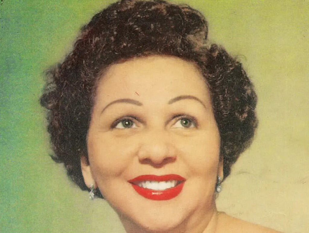 Dalva de Oliveira