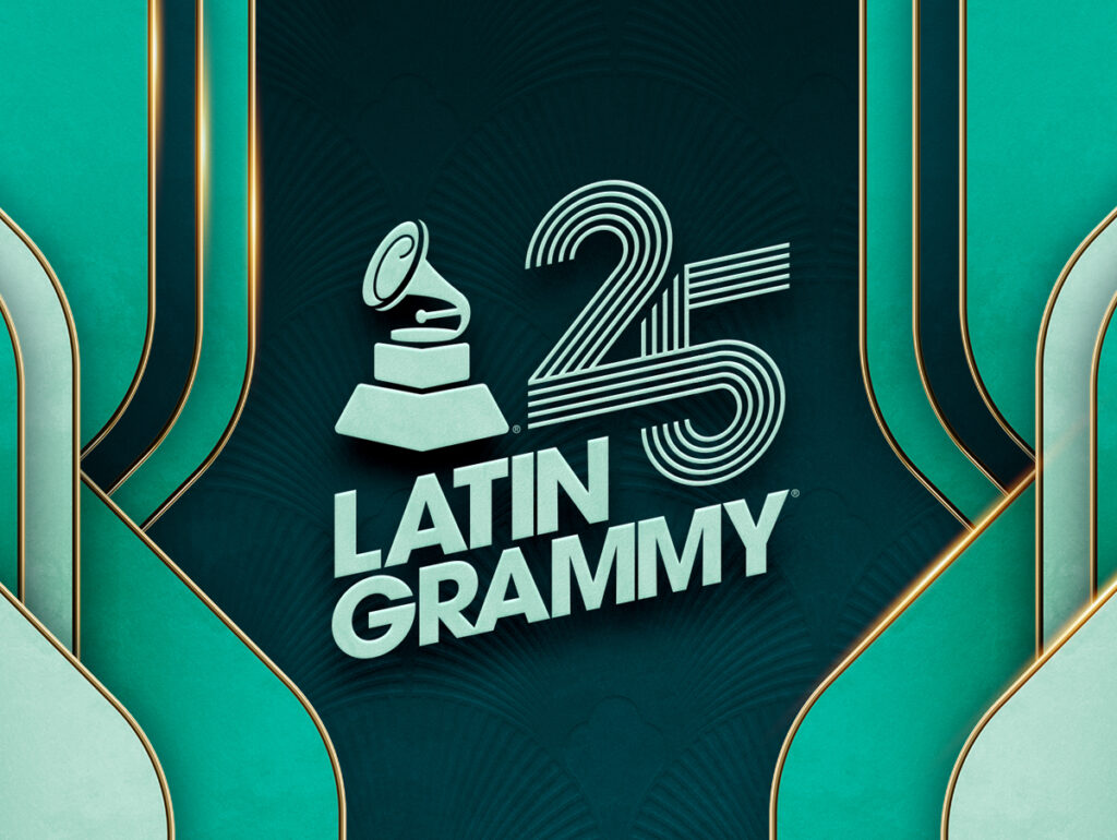 Latin Grammy 2024: saiba como assistir à cerimônia ao vivo e confira os brasileiros indicados