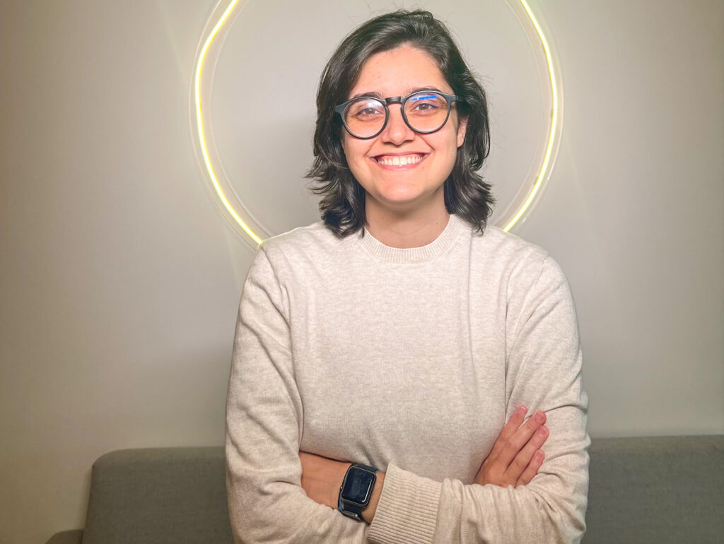 Manu Chulam, Senior Marketing Manager, The Orchard