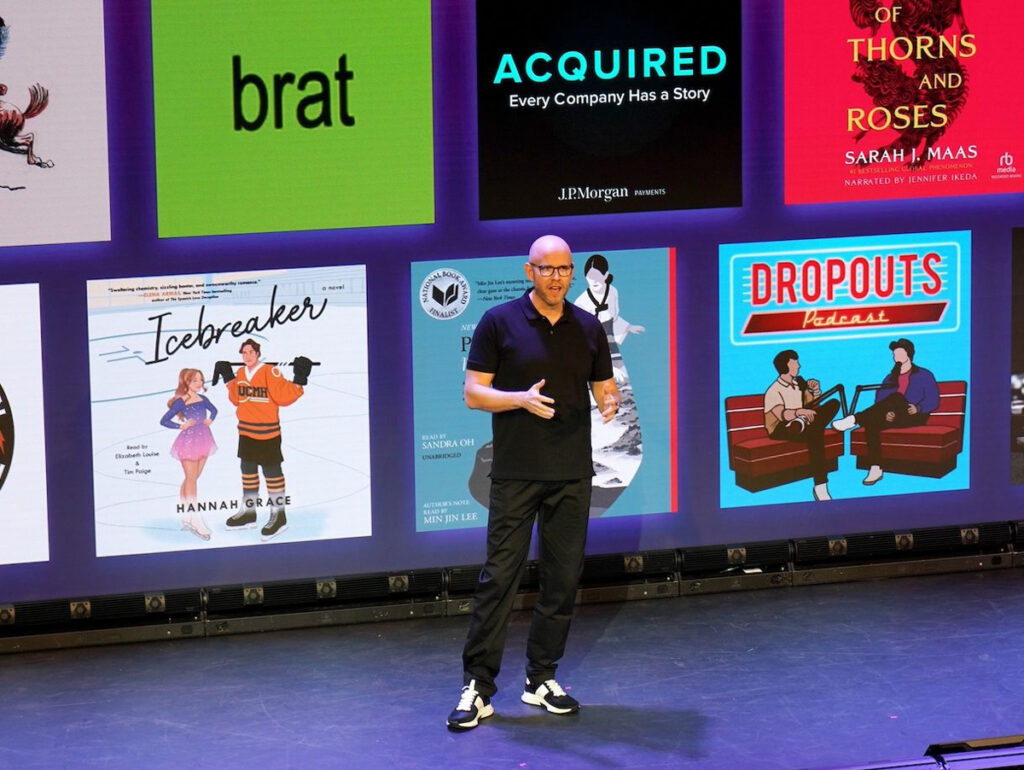 Spotify lança programa de monetização de podcasts