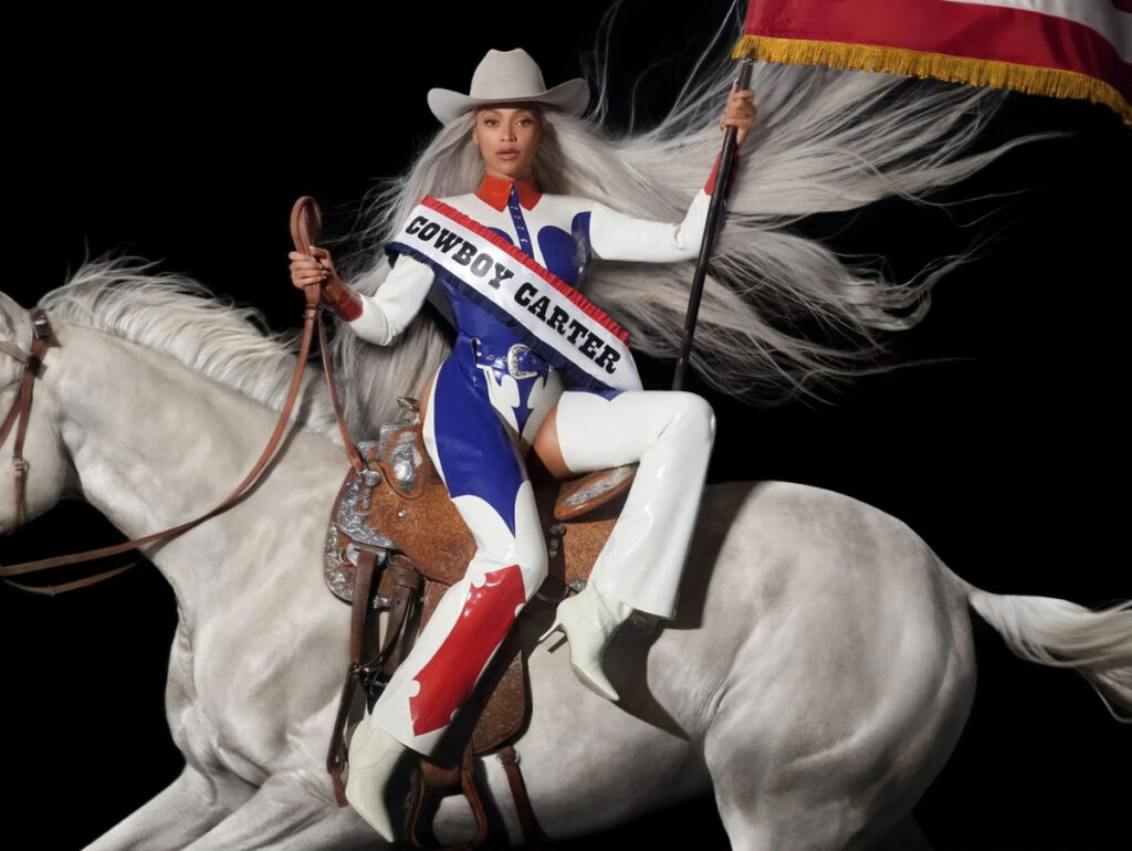 Beyoncé vira bilionária após turnê “Cowboy Carter” e entra no grupo de apenas 5 musicistas com fortuna de 10 dígitos