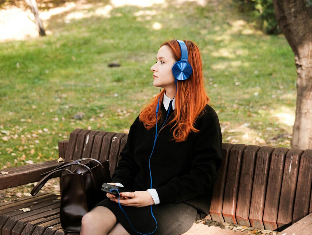 Relação entre música e ansiedade é tema de dois novos estudos