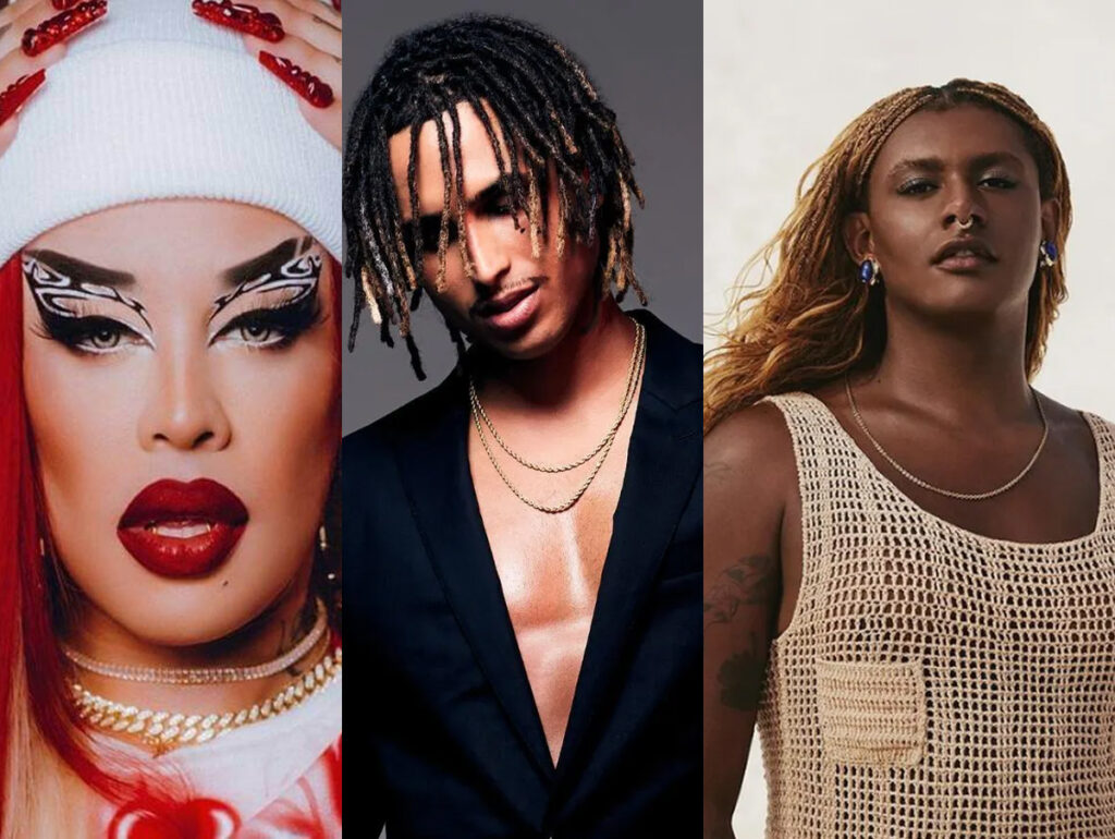 Prêmio Multishow 2024: saiba como assistir e veja a lista de indicados