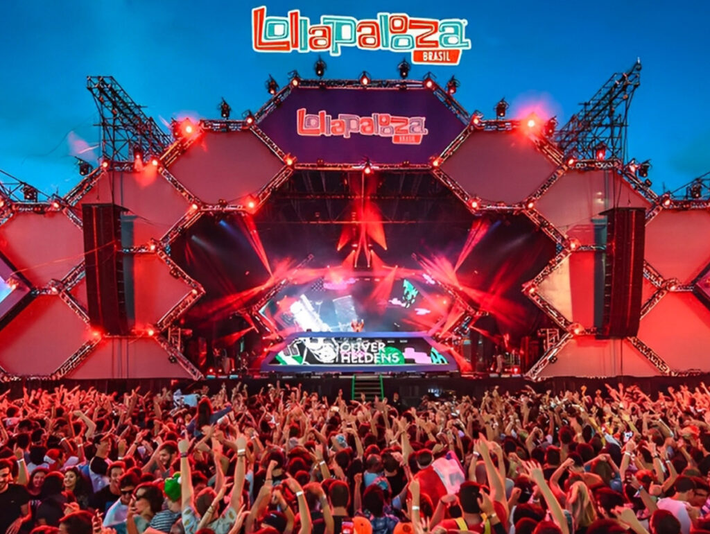 Abrape projeta expansão do mercado de eventos em 2025