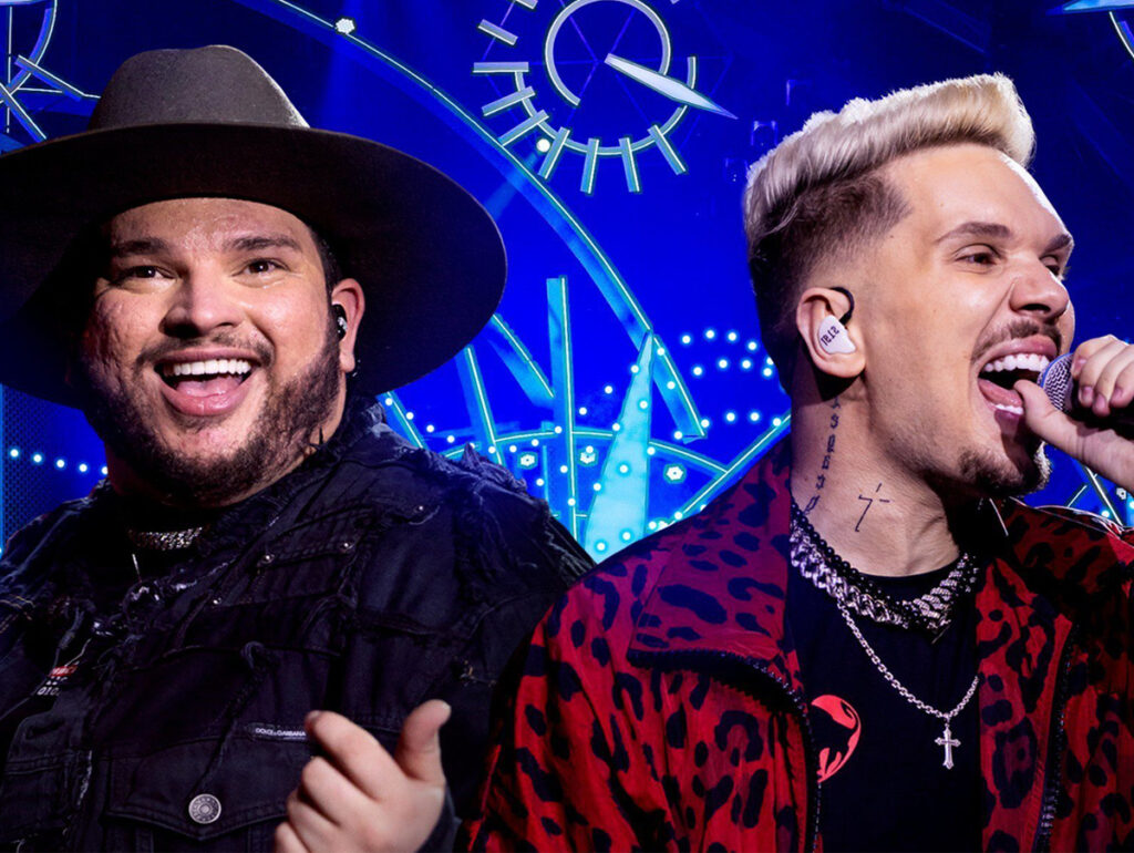 Relatório da Pró-Música lista 50 músicas mais tocadas no Brasil em 2024; 96% são nacionais