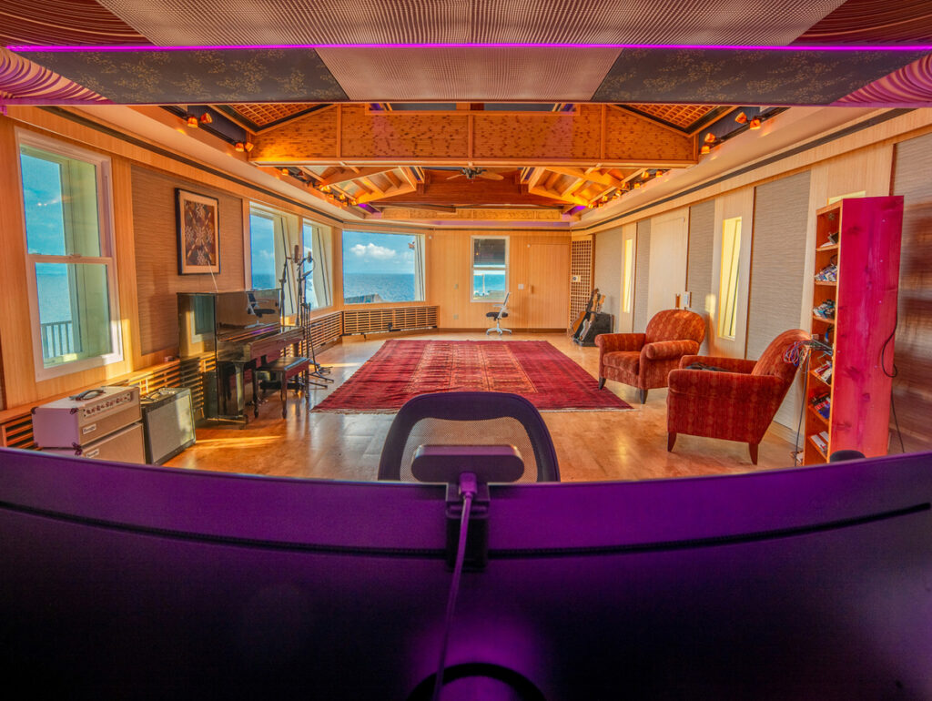 Harbor Studios