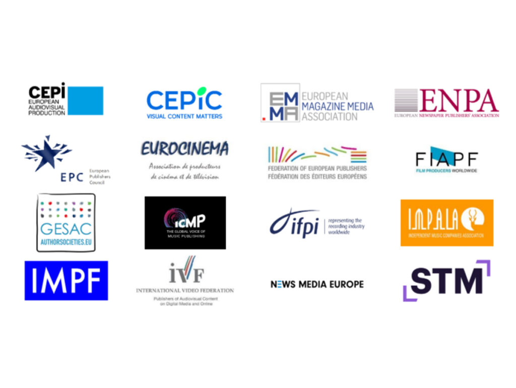 IFPI e coalizão de criadores alertam para riscos no Código de Prática de IA da União Europeia