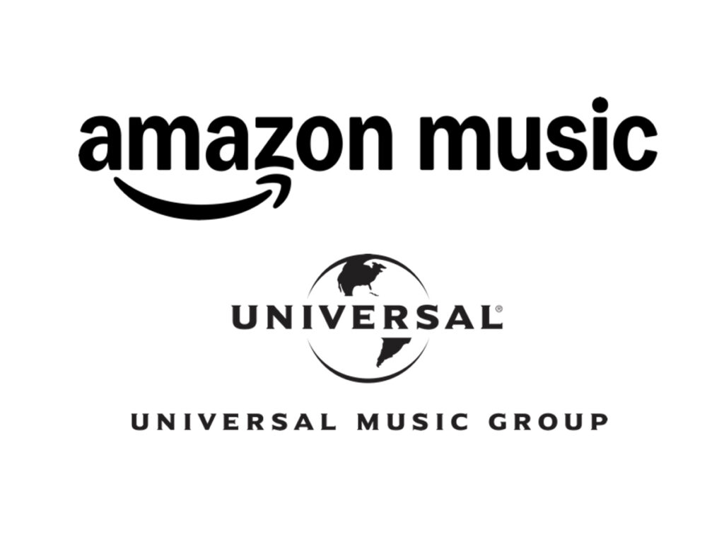 Streaming 2.0: Universal Music e Amazon Music firmam parceria para novos modelos de streaming