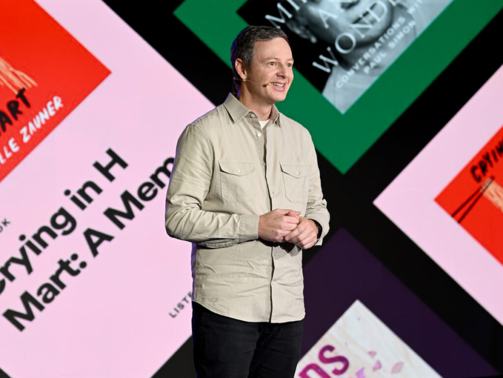 Spotify atinge US$ 10 bilhões em pagamentos e projeta futuro do streaming