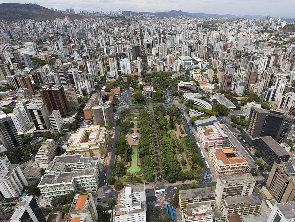 Belo Horizonte