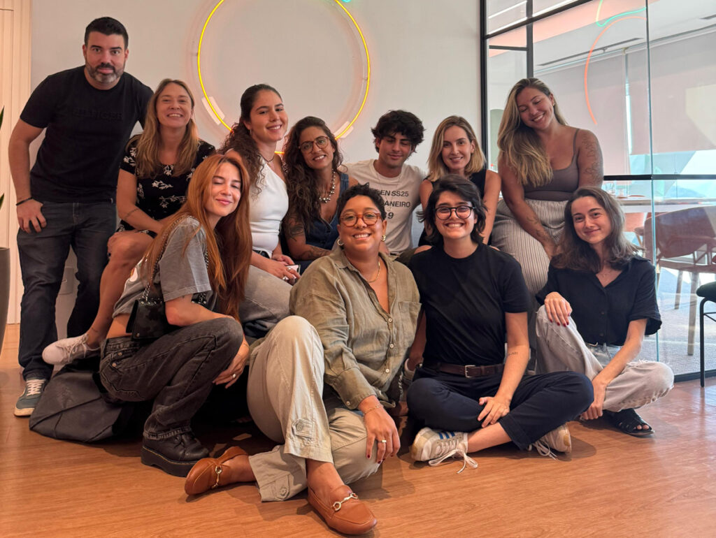 Exclusivo: Lucas Pretti assina com a The Orchard para distribuição do primeiro álbum