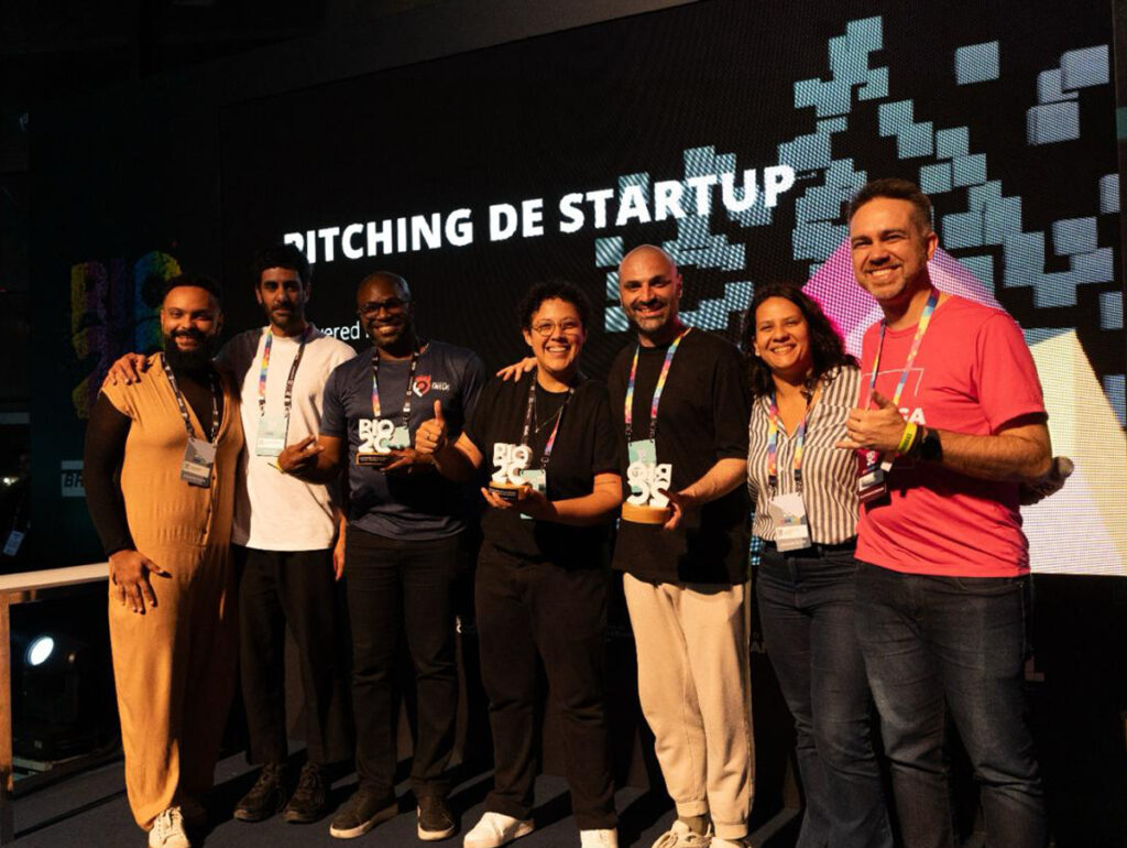 Rio2C 2025 abre inscrições para iniciativas voltadas ao mercado de startups