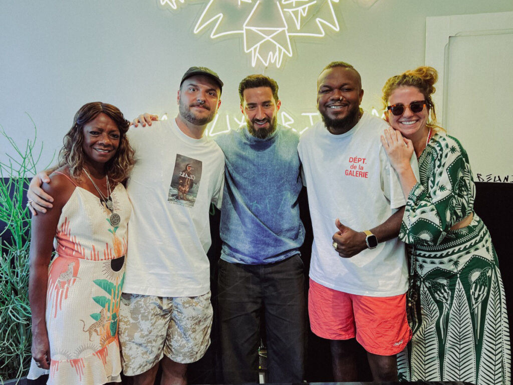 Exclusivo: Djonga firma parceria com a BOA Música para administrar catálogo da editora AQuadrilha