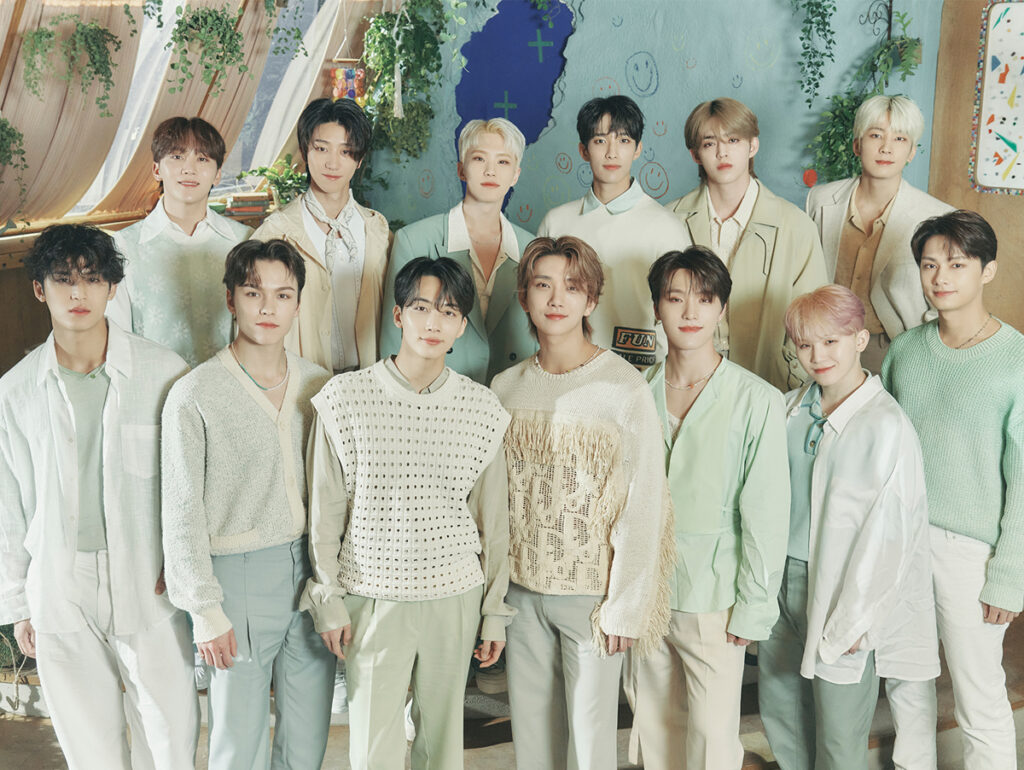 K-pop registra queda nas vendas de álbuns físicos, mas mantém força global