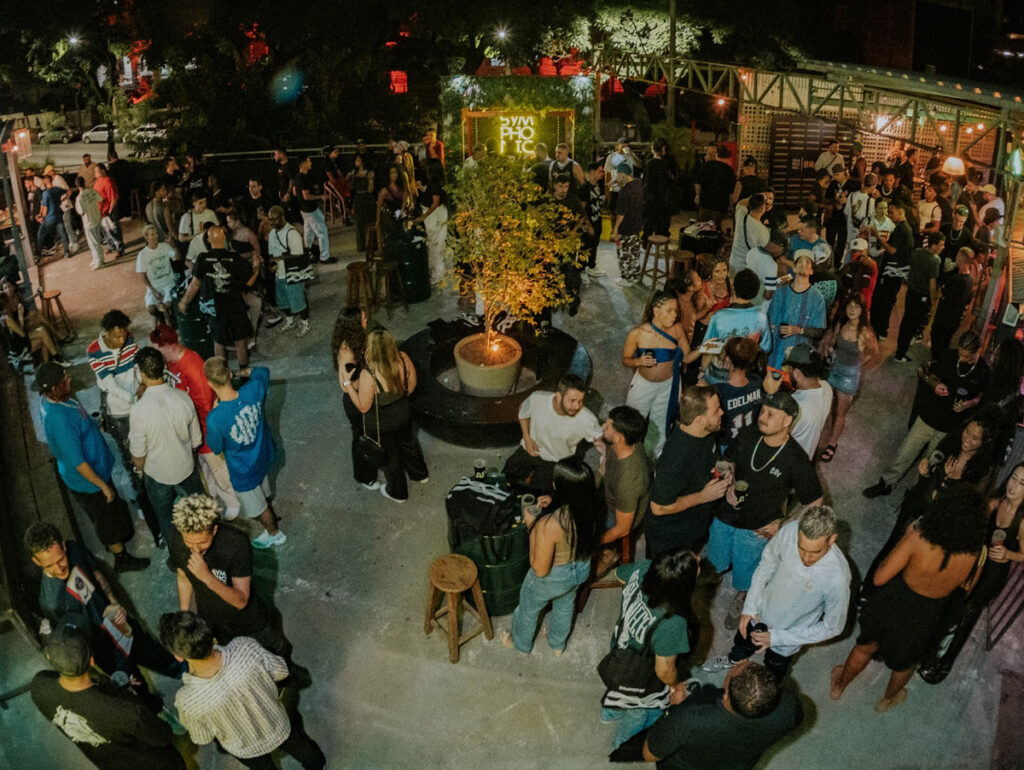 Mercado musical de BH em foco: Symphonic realiza evento de conexão do ecossistema da música em Minas Gerais. Foto: @hey.yury/Divulgação