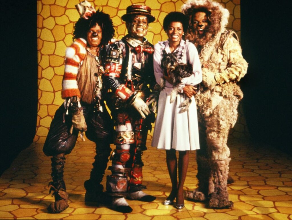 Homenagem a Quincy Jones no Oscar reacende interesse por musical que reuniu Diana Ross, Michael Jackson e Richard Pryor