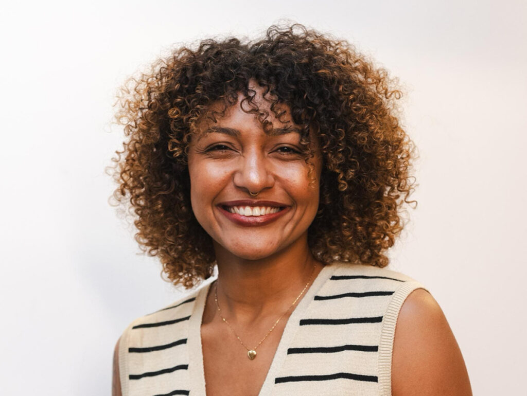 Rayane Brum, Digital Strategy da Altafonte Brasil.