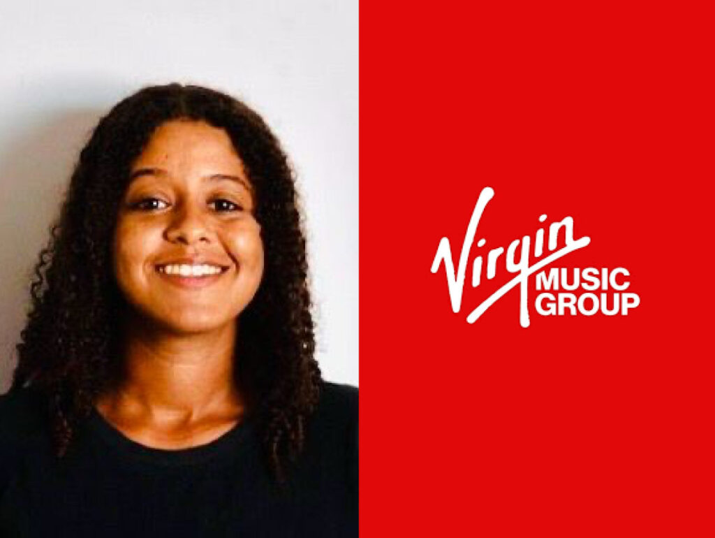 Exclusivo: Sabrine Cruz é a nova Diretora de Marketing e Comercial na Virgin Music Group