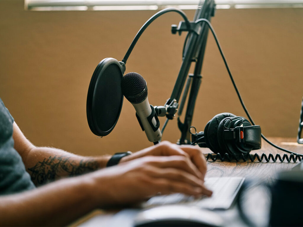 Spotify firma parceria para ampliar monetização aos criadores de podcast no Brasil