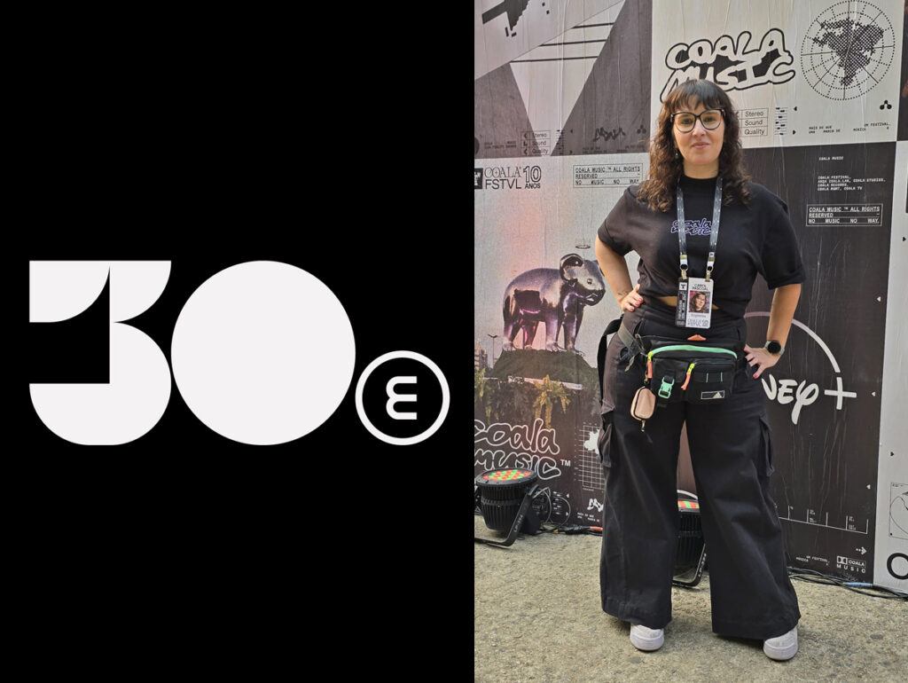 30e anuncia Carol Pascoal como CMO e incorpora Trovoa Comunicação