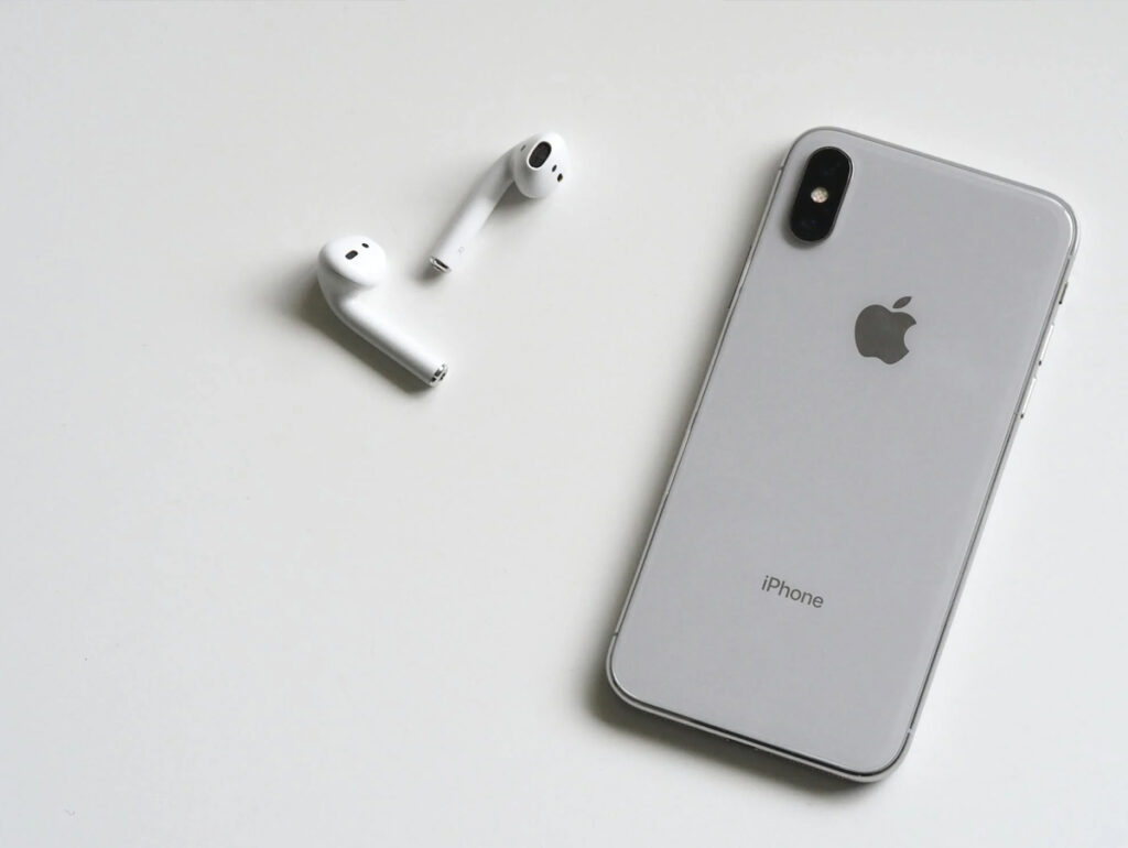 Apple iPhone