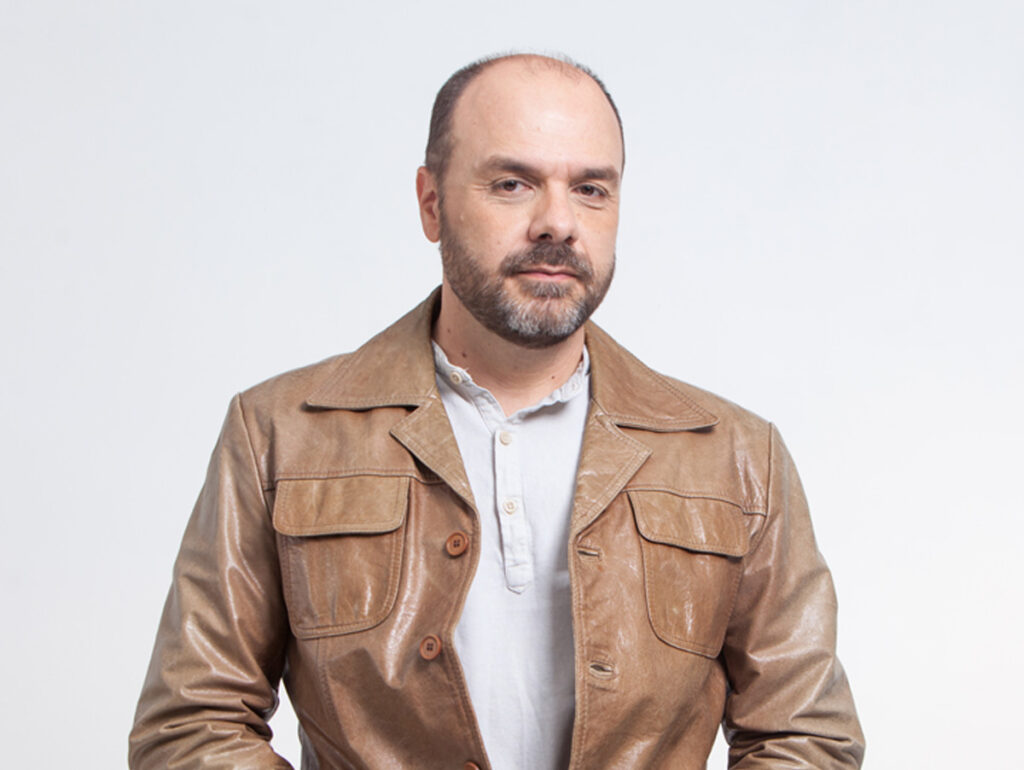 Arthur Fitzgibbon, Presidente da ONErpm Brasil