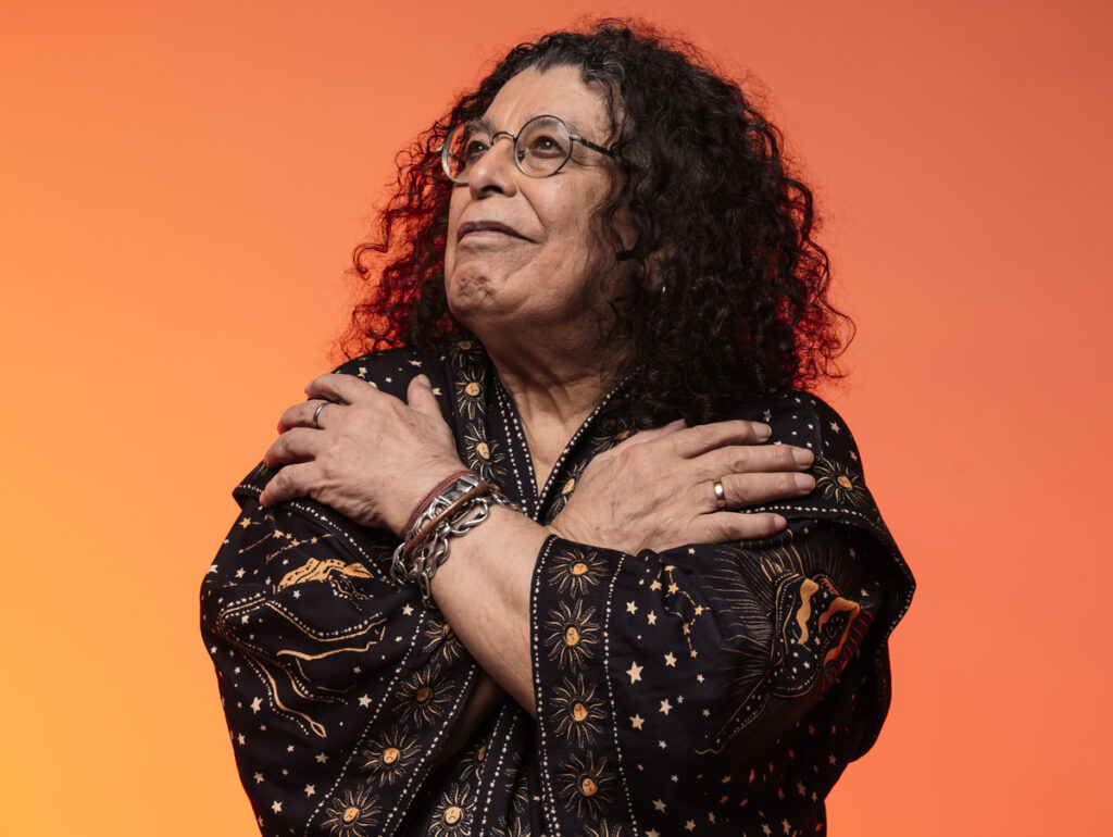 Edy Star morre aos 87 anos e deixa legado de liberdade e irreverência na música brasileira