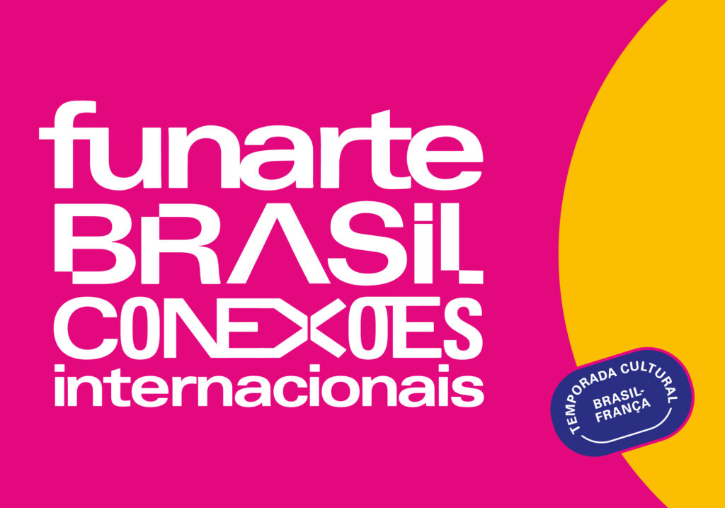 Funarte abre inscrições para bolsas de intercâmbio cultural Brasil-França em 2025 com investimento de R$ 1 milhão