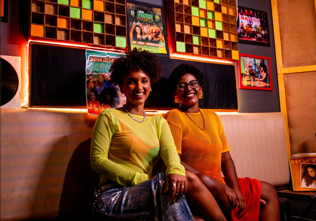 Som Por Elas lança programa formativo para mulheres da música baiana
