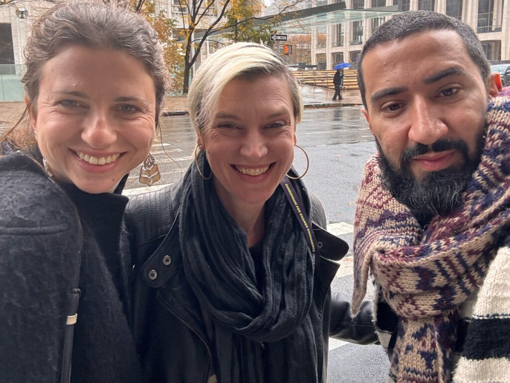Exclusivo: BOA Música leva artistas brasileiros ao Lincoln Center em semana dedicada ao Brasil