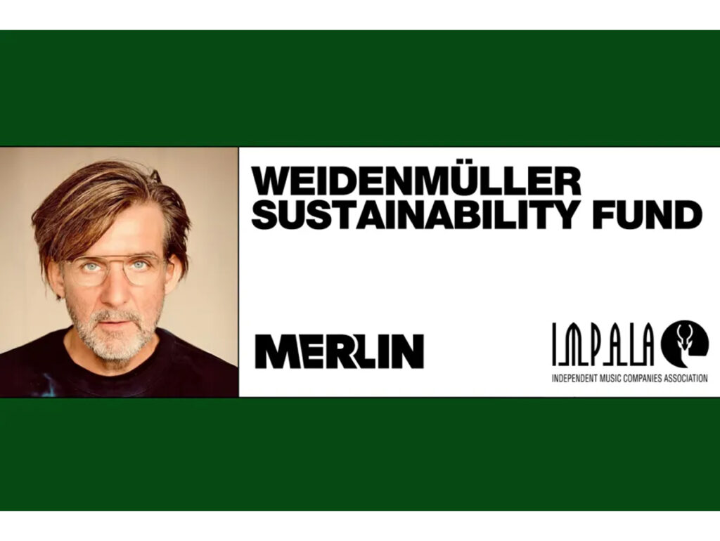 Sustentabilidade ganha novo impulso no Dia da Terra com fundo criado por Merlin e IMPALA