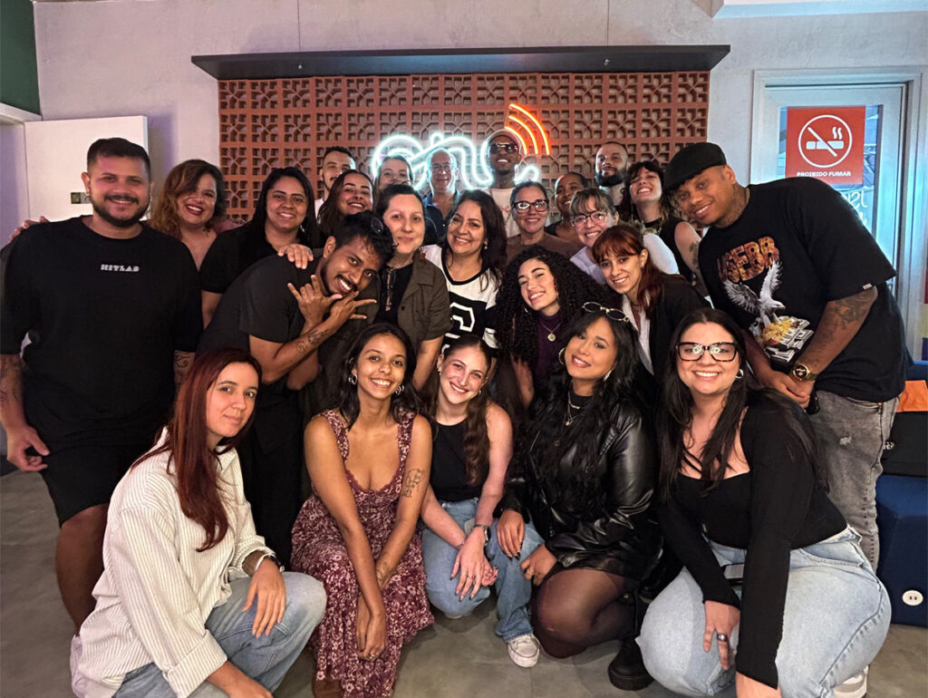 J.Eskine, do hit ‘Resenha do Arrocha’, lidera rankings e celebra sucesso com a ONErpm e HitLab