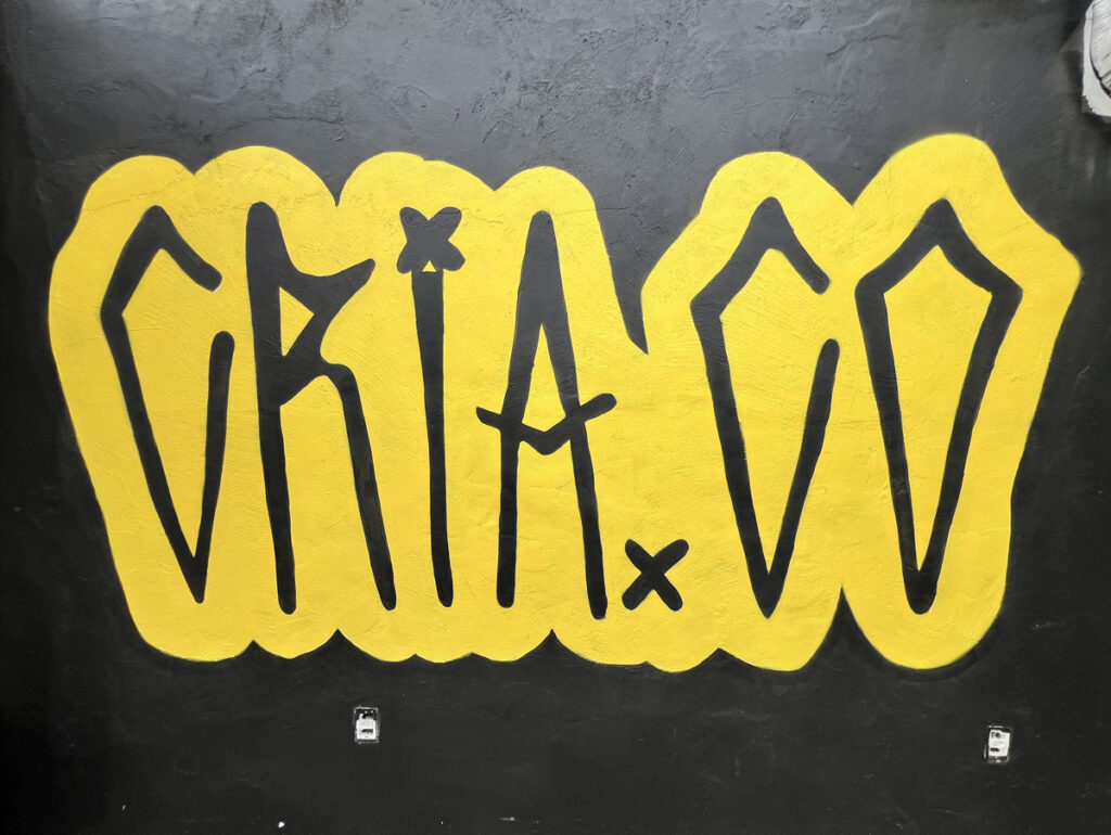 Exclusivo: Cria.co inaugura primeiro hub musical de BH focado em talentos periféricos
