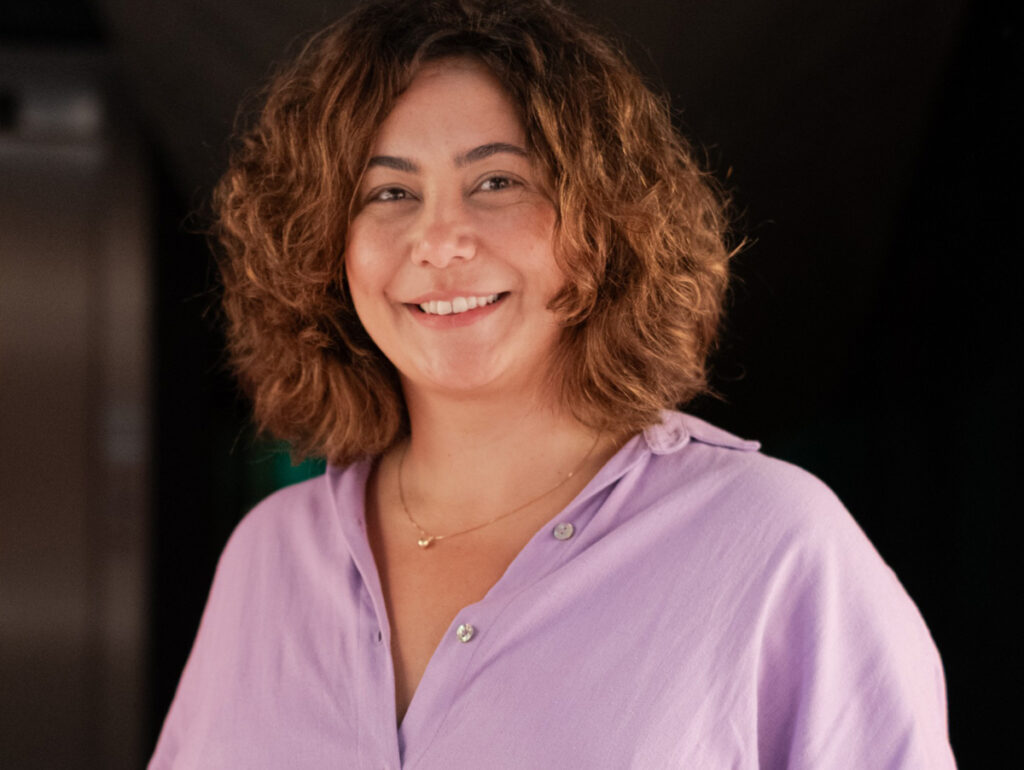 Suyanne Keidel fala sobre a estratégia da Casa Natura Musical e o novo projeto Jazz na Casa