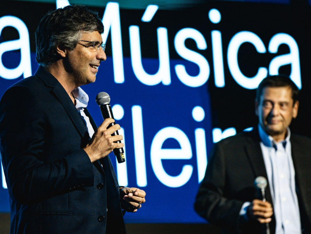 Prêmio BTG Pactual da Música Brasileira 2025 anuncia patrocinadores e detalha novos projetos voltados ao setor