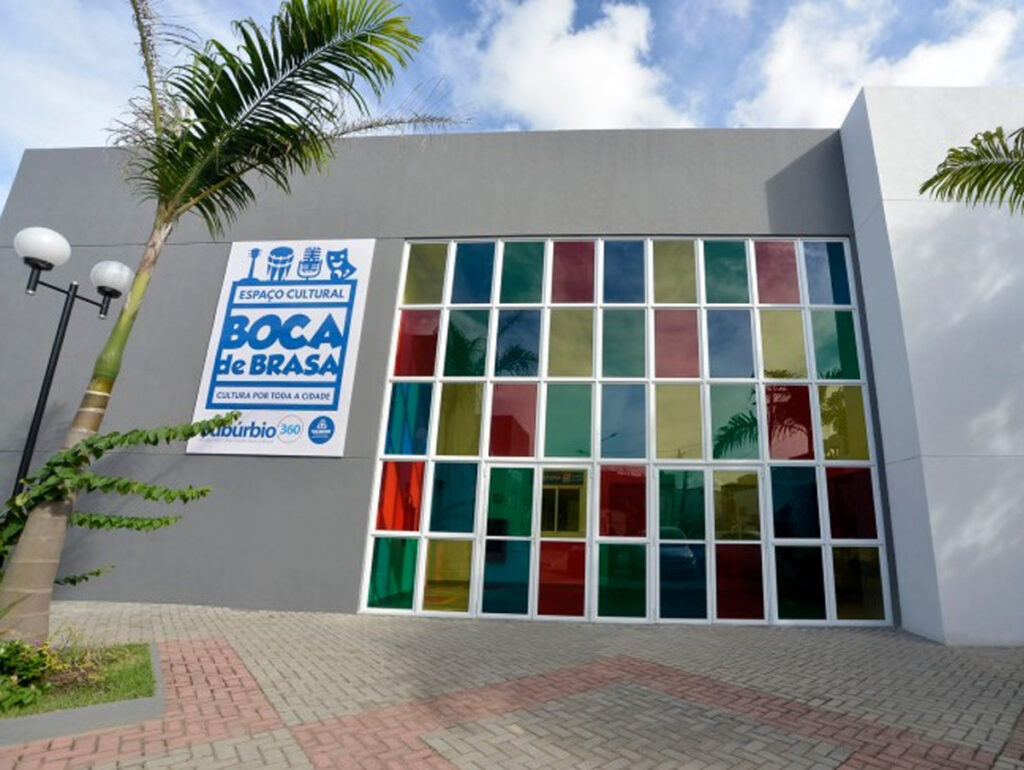 Projeto Boca de Brasa oferece formação gratuita para artistas da periferia de Salvador