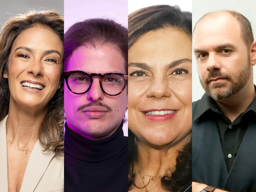 Billboard destaca brasileiros na lista global de executivos mais influentes da música em 2025