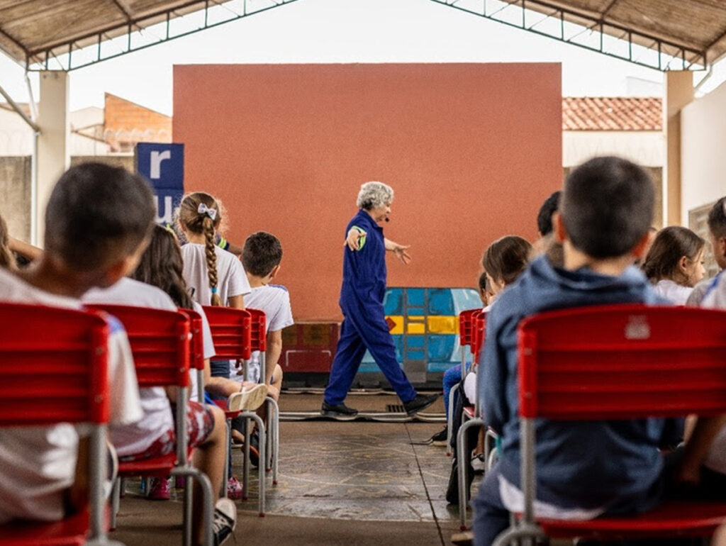 Prêmio de até R$10 milhões marca nova fase do Programa Incentivar, do Instituto Rumo