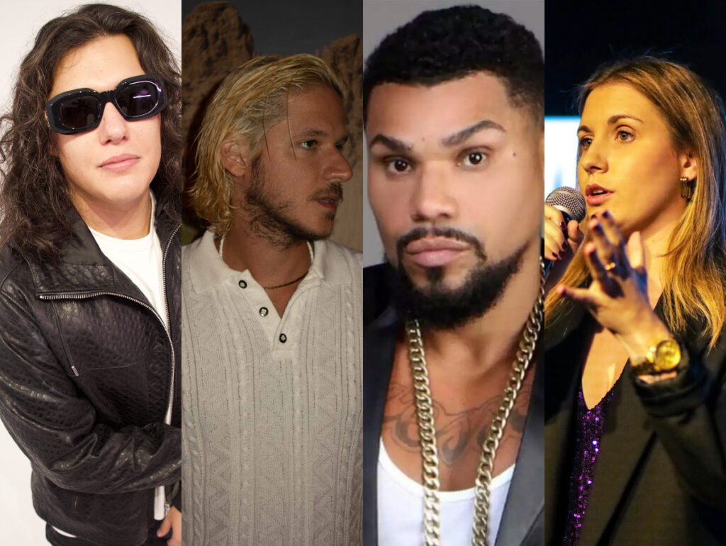 Terceiro dia do Soundbeats III reúne debates sobre música e mercado no Rio2C
