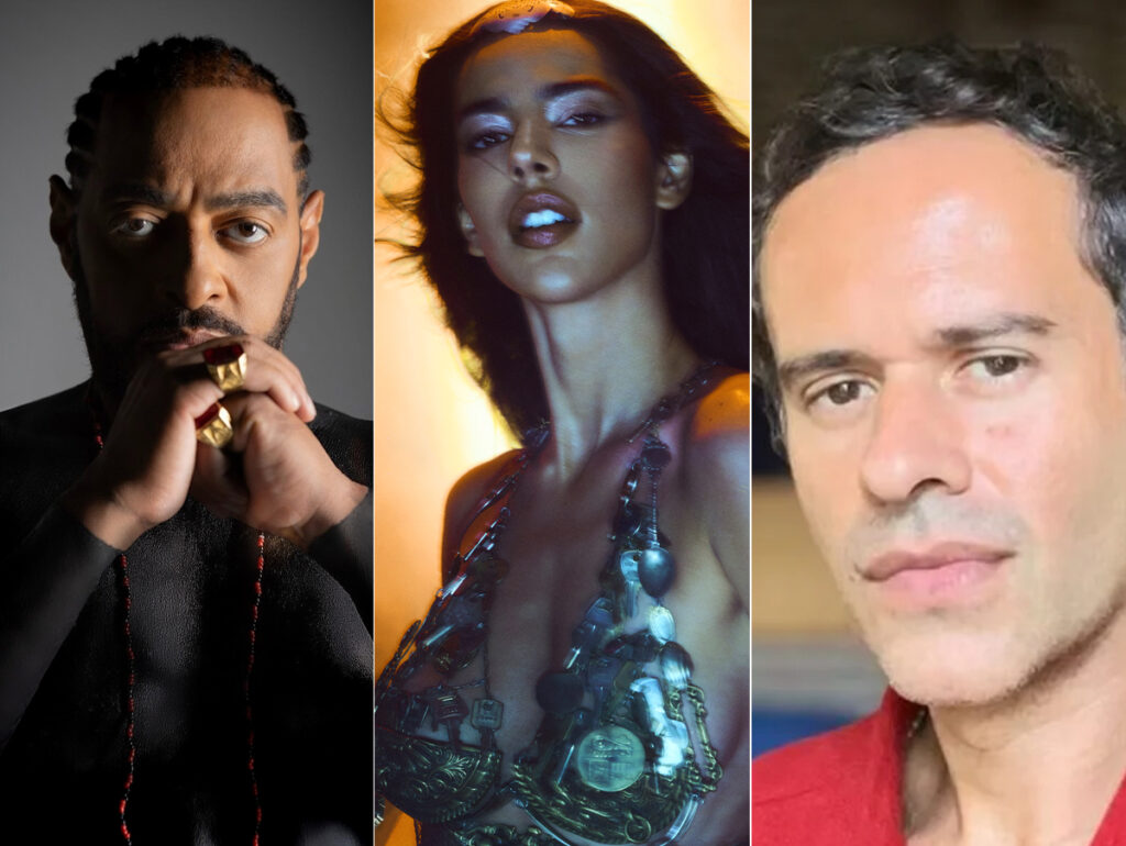 Rio2C: Programação do dia 28 no palco Soundbeats III by Mundo da Música reúne debates sobre criatividade, gestão e territórios da música brasileira