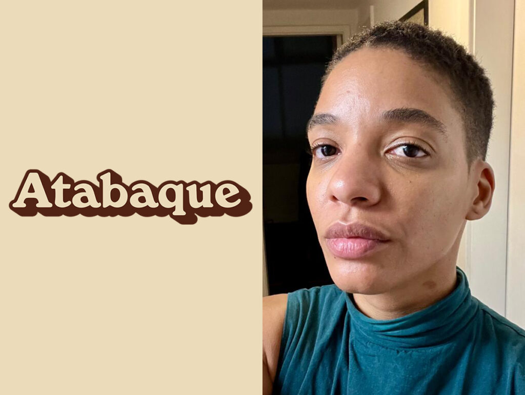 Exclusivo: Atabaque anuncia Mariana Martins (ex-YouTube) como nova head de marketing