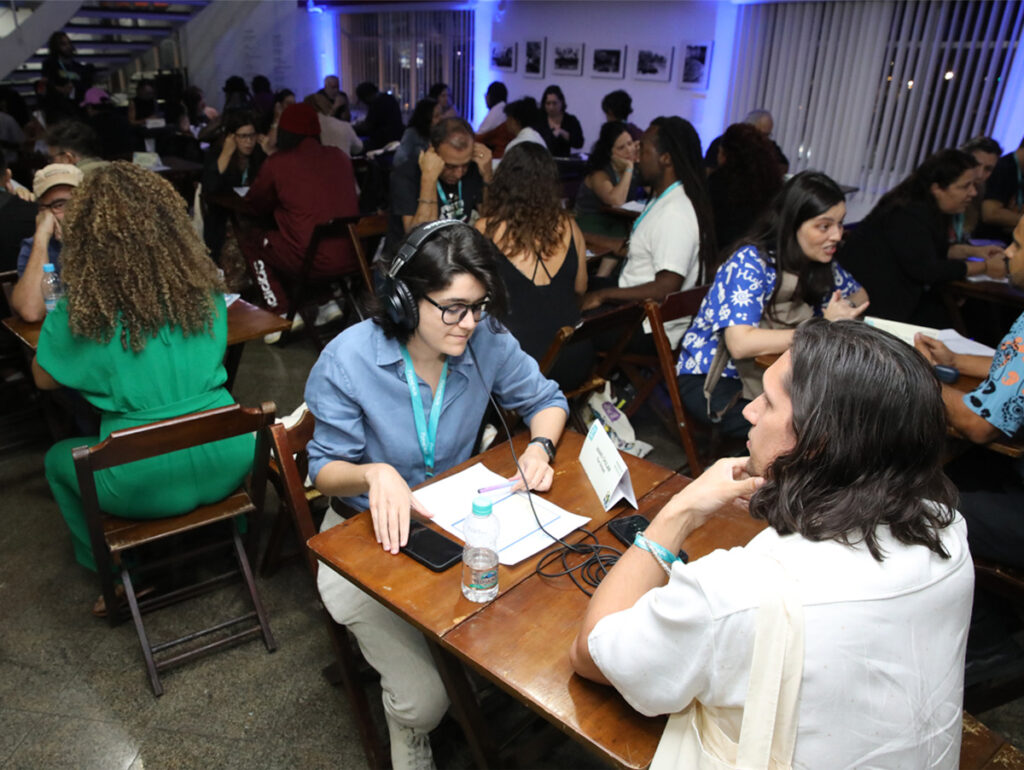 Exclusivo: Formemus 2025 abre oportunidades de negócios e conexões para artistas independentes