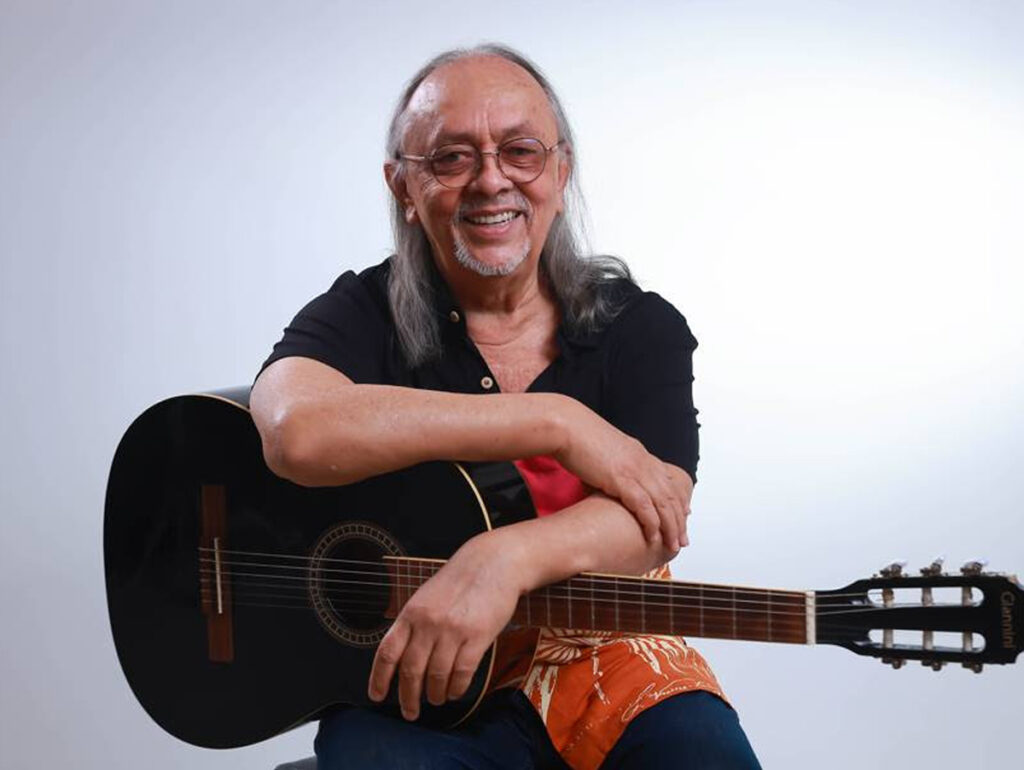 Nilson Chaves