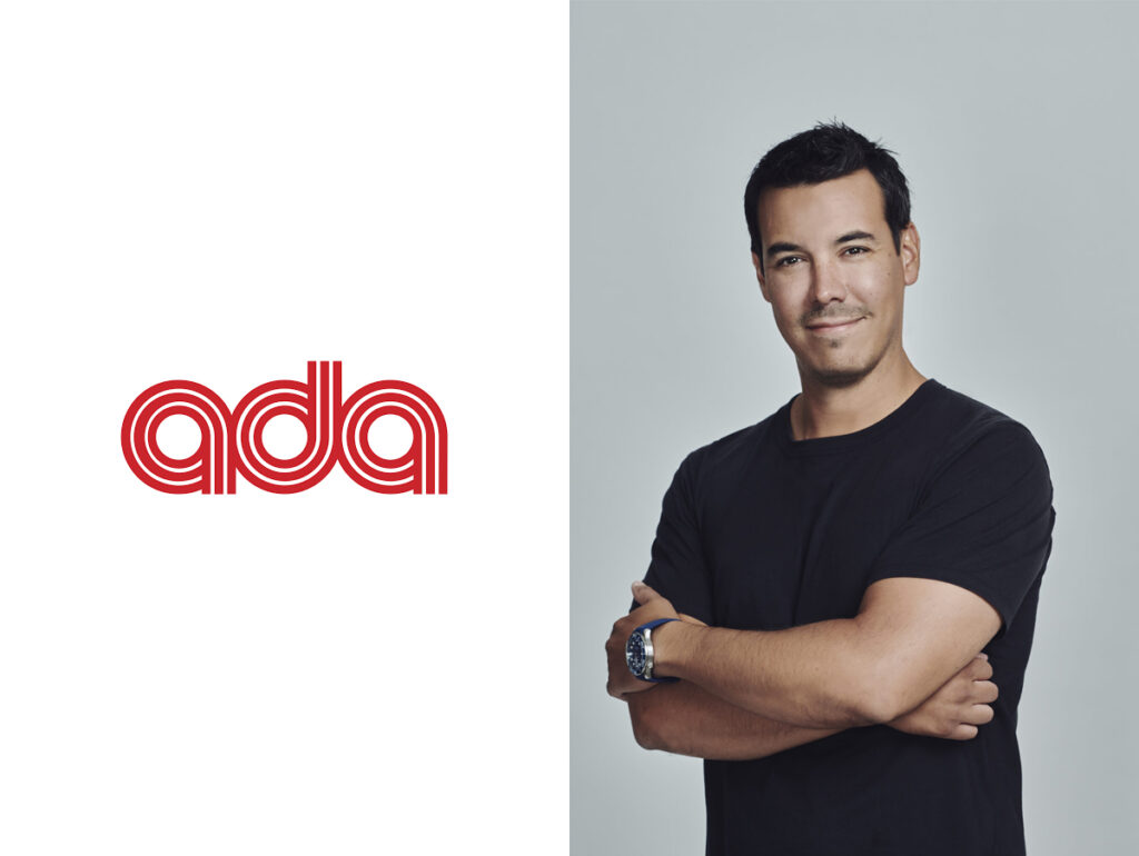 Alejandro Duque assume liderança da ADA e Warner Music Latin America
