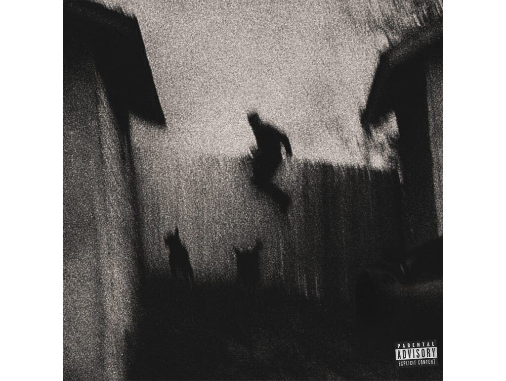 Capa de Jackboys II Travis Scott