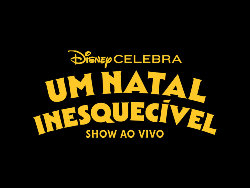 Disney abre audições para espetáculo de Natal em Curitiba com foco em talentos do teatro musical