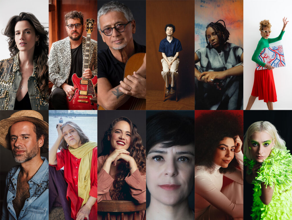Mundo da Música é parceiro de mídia do Festival Dupla de Três, que estreia no Rio e em São Paulo