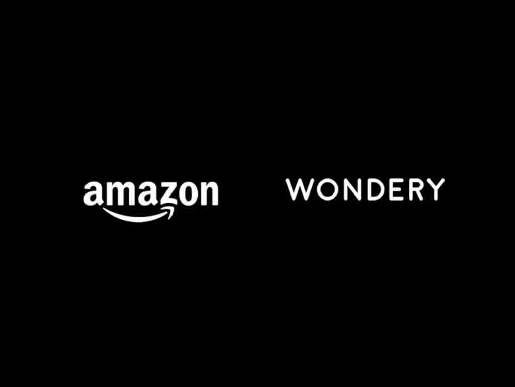 Amazon muda estratégia em podcasts e integra Wondery à Audible após corte de 110 empregos