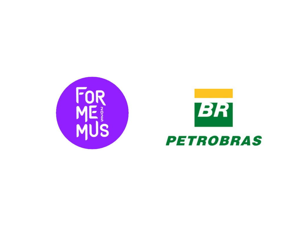 Formemus começa hoje (27) com patrocínio da Petrobras e incentivo à música independente